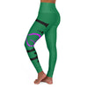 Goddess High Waisted Yoga Leggings