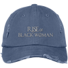 rise of black woman - PNG - Tittle Goddess Mudd Cap