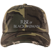 rise of black woman - PNG - Tittle Goddess Mudd Cap