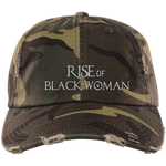 rise of black woman - PNG - Tittle Goddess Mudd Cap