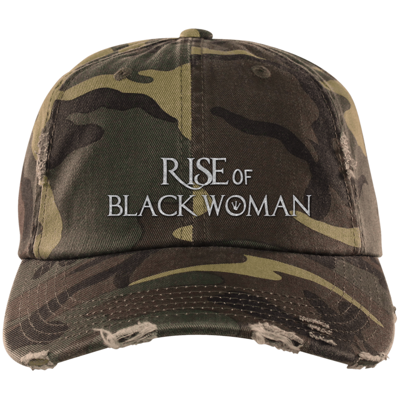 rise of black woman - PNG - Tittle Goddess Mudd Cap