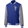 9D SOL Gods Letterman Jacket