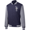 9D SOL Gods Letterman Jacket