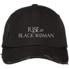 rise of black woman - PNG - Tittle Goddess Mudd Cap