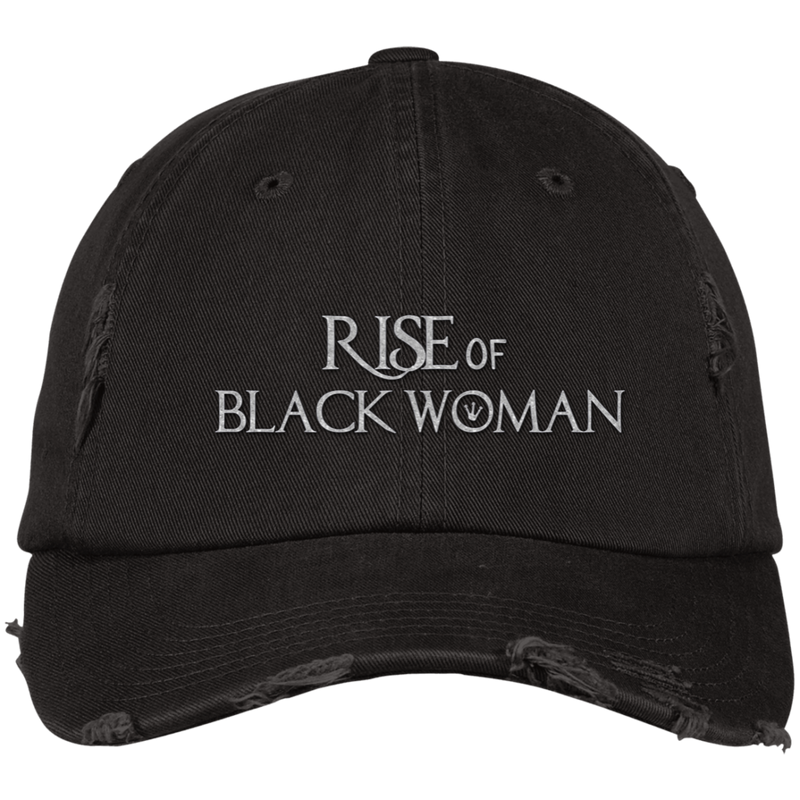 rise of black woman - PNG - Tittle Goddess Mudd Cap