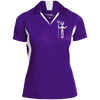 9D SOL Goddess Performance Polo