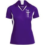 9D SOL Goddess Performance Polo