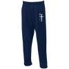 9D SOL Gods Open Bottom Sweatpants