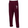 9D SOL Gods Open Bottom Sweatpants