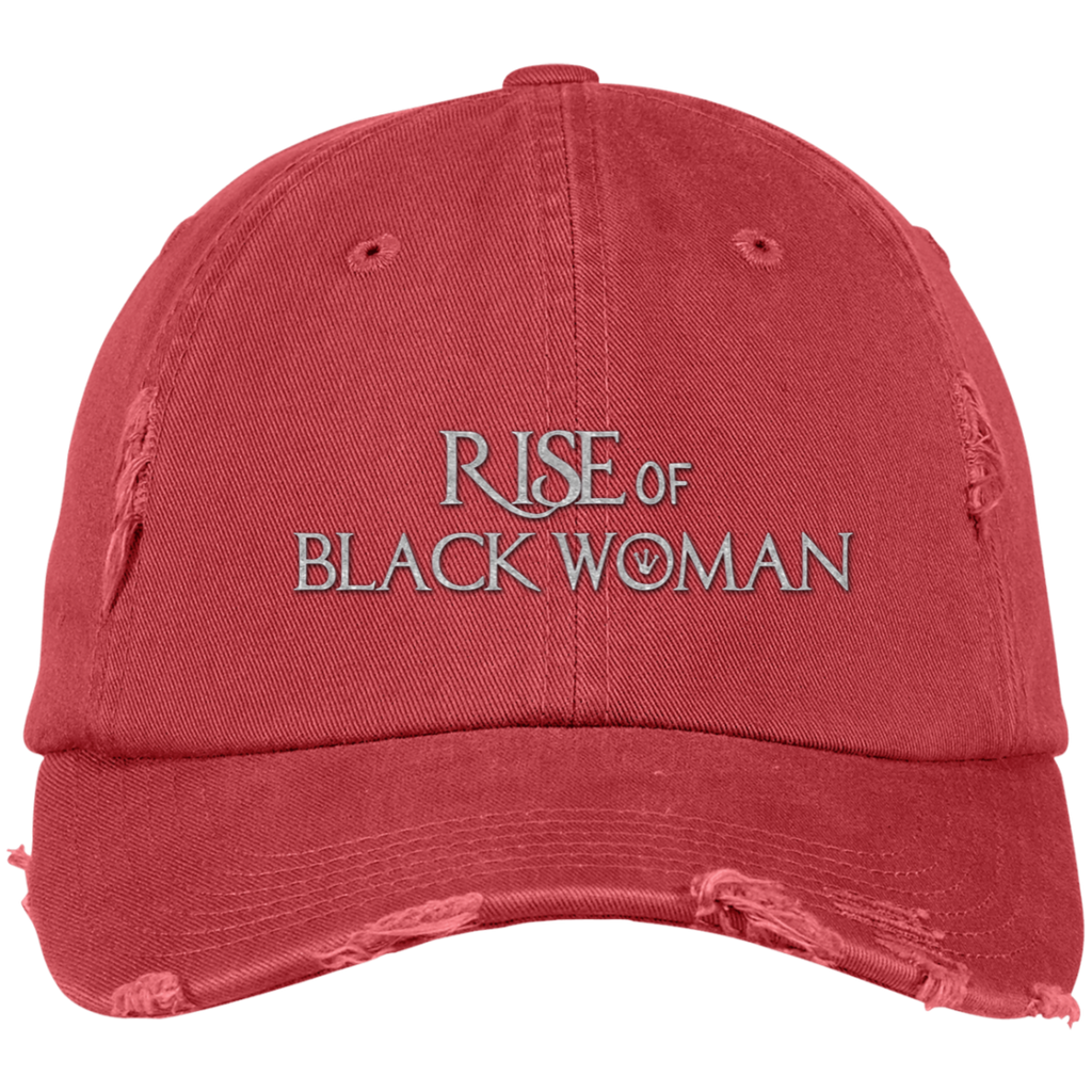 rise of black woman - PNG - Tittle Goddess Mudd Cap