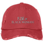 rise of black woman - PNG - Tittle Goddess Mudd Cap