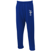 9D SOL Gods Open Bottom Sweatpants