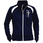 9D SOL Goddess Warmup Jacket