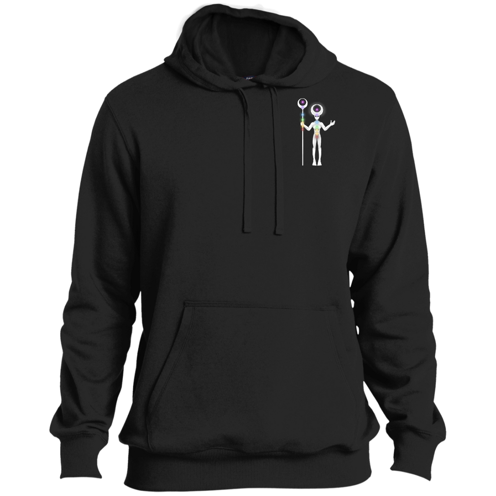 9D SOL Gods Pullover Hoodie