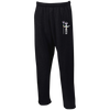 9D SOL Gods Open Bottom Sweatpants