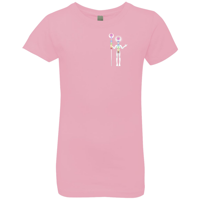 9D SOL Moons Princess T-Shirt