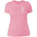 9D SOL Goddess  T-Shirt