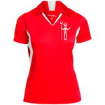 9D SOL Goddess Performance Polo