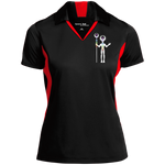 9D SOL Goddess Performance Polo