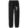 9D SOL Youth Fleece Pants