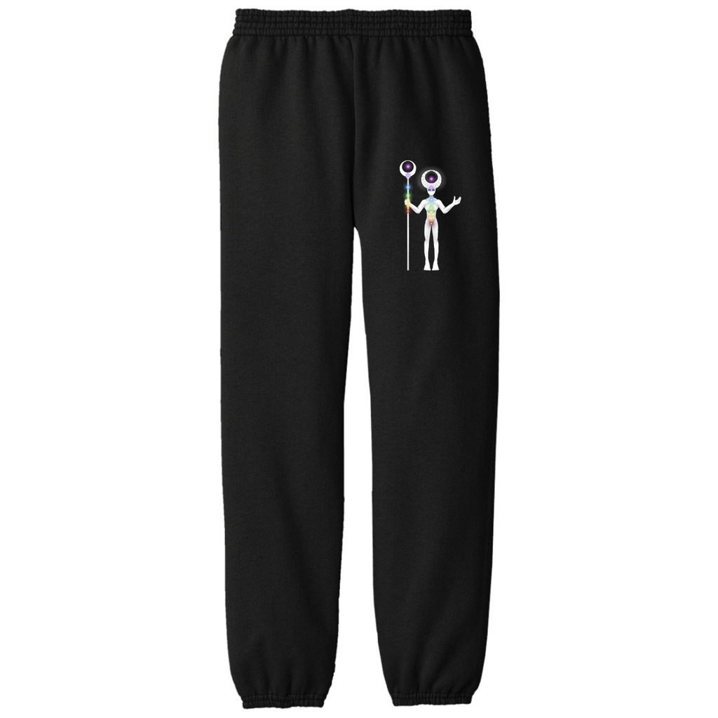 9D SOL Youth Fleece Pants