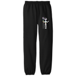 9D SOL Youth Fleece Pants