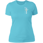 9D SOL Goddess  T-Shirt