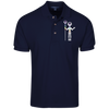 9D SOL Gods Cotton  Polo