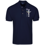 9D SOL Gods Cotton  Polo