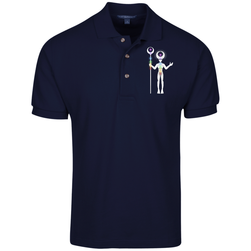 9D SOL Gods Cotton  Polo