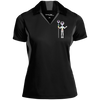 9D SOL Goddess Performance Polo