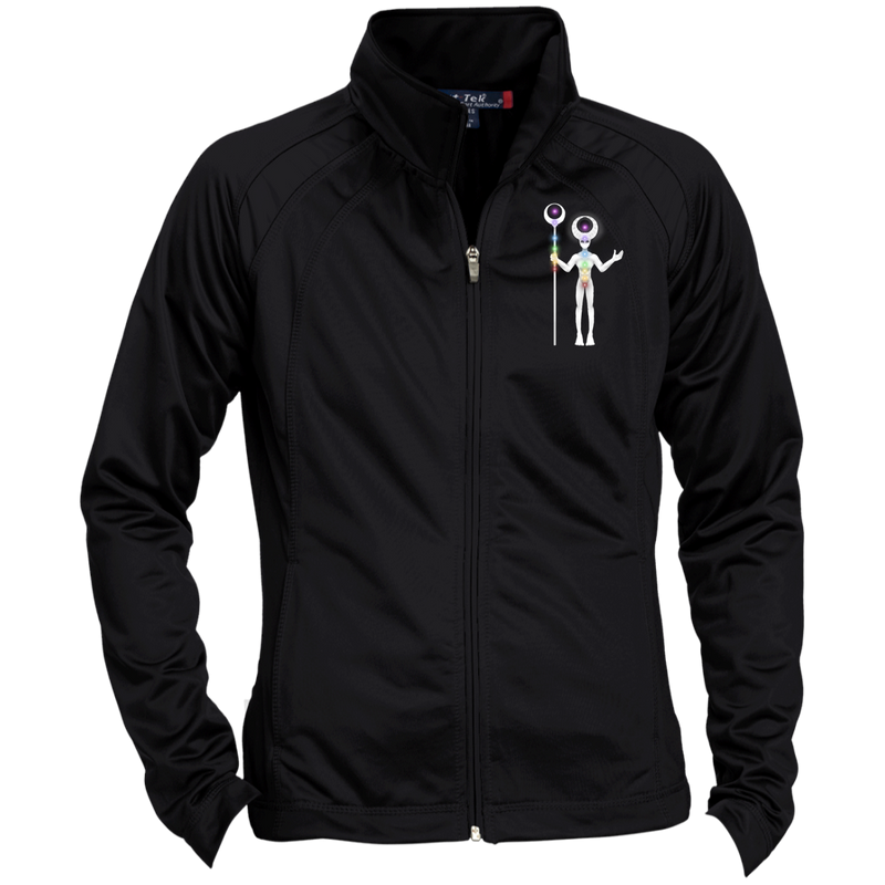 9D SOL Goddess Warmup Jacket