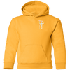 9D SOL Youth Sun Pullover Hoodie