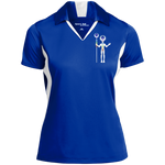 9D SOL Goddess Performance Polo