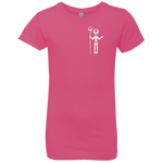 9D SOL Moons Princess T-Shirt