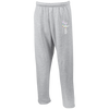 9D SOL Gods Open Bottom Sweatpants