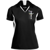 9D SOL Goddess Performance Polo