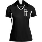 9D SOL Goddess Performance Polo