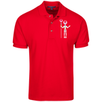 9D SOL Gods Cotton  Polo