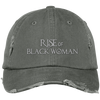 rise of black woman - PNG - Tittle Goddess Mudd Cap