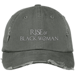 rise of black woman - PNG - Tittle Goddess Mudd Cap