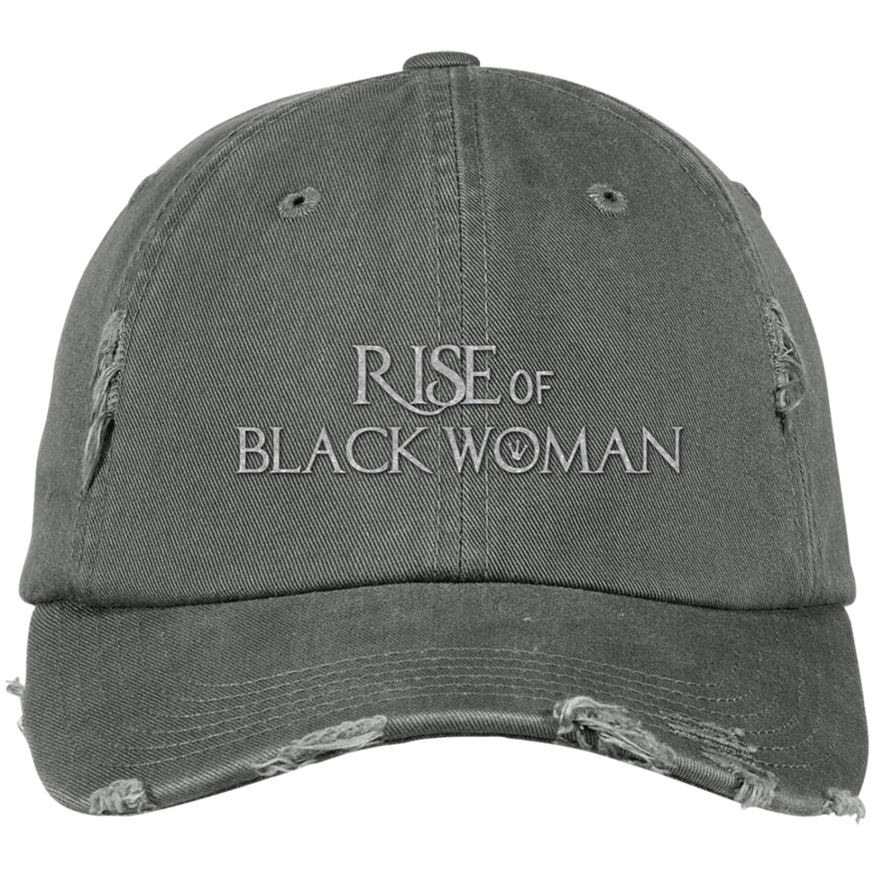 rise of black woman - PNG - Tittle Goddess Mudd Cap