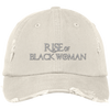 rise of black woman - PNG - Tittle Goddess Mudd Cap