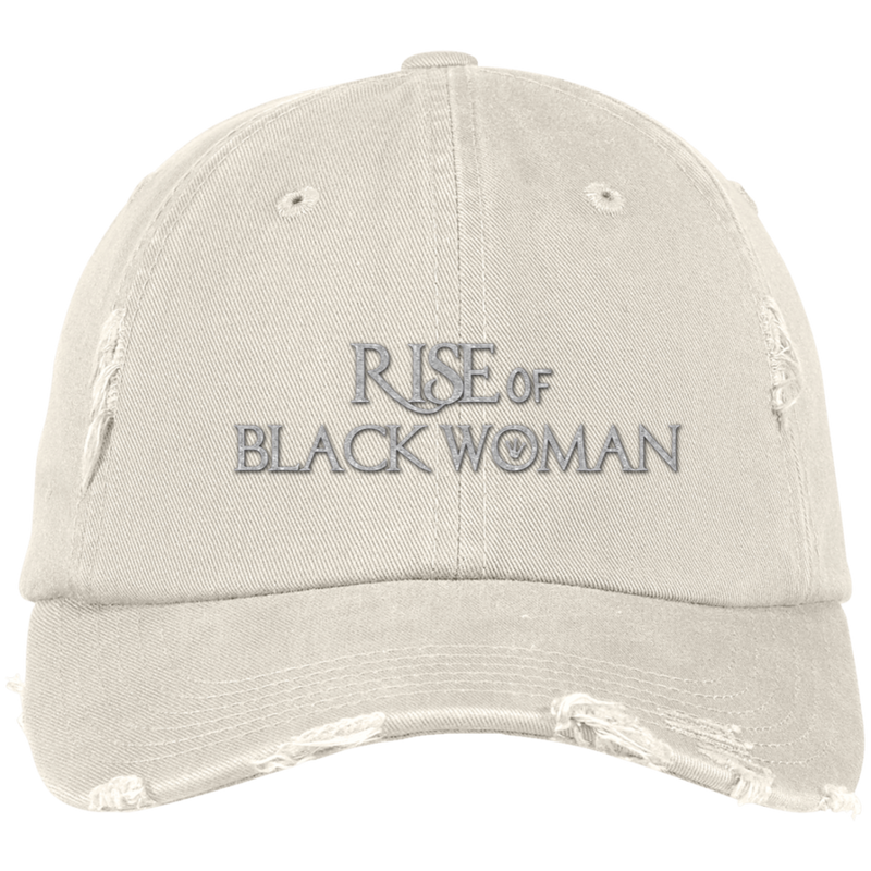 rise of black woman - PNG - Tittle Goddess Mudd Cap