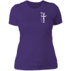 9D SOL Goddess  T-Shirt