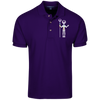 9D SOL Gods Cotton  Polo