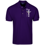 9D SOL Gods Cotton  Polo