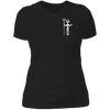 9D SOL Goddess  T-Shirt