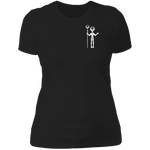 9D SOL Goddess  T-Shirt