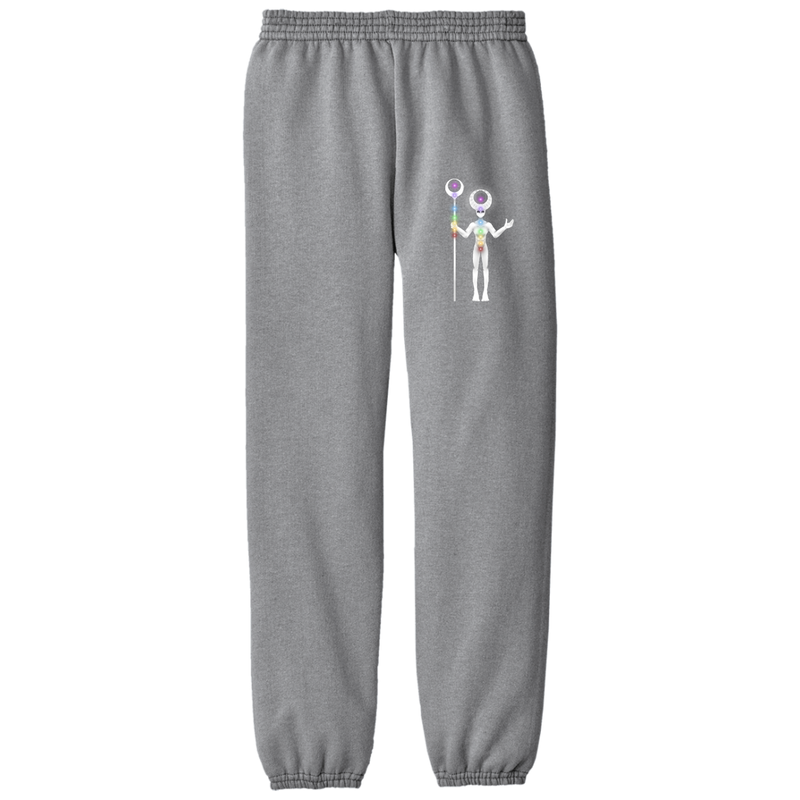 9D SOL Youth Fleece Pants